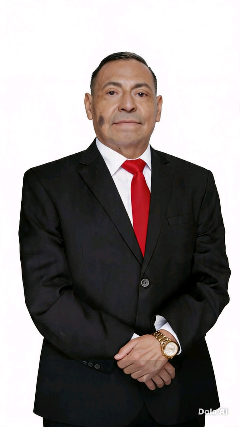 Gustavo Cortes